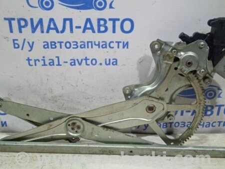 ФОТО Склопідйомник передній лівий для Toyota Camry 40 XV40 (01.2006-07.2011) Киев