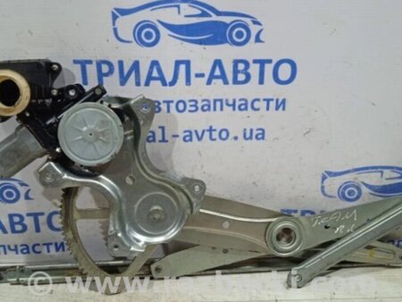 ФОТО Склопідйомник передній лівий для Toyota Camry 40 XV40 (01.2006-07.2011) Киев