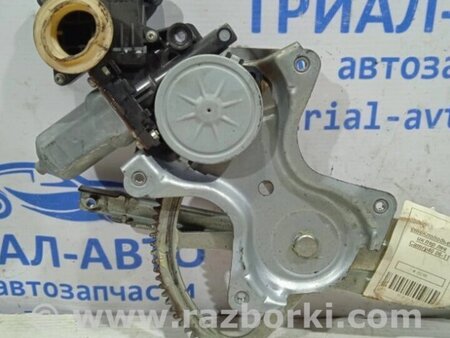 ФОТО Склопідйомник передній лівий для Toyota Camry 40 XV40 (01.2006-07.2011) Киев