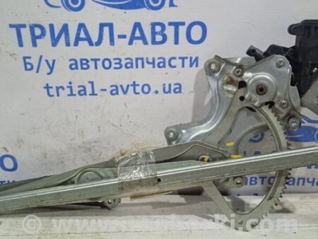 ФОТО Склопідйомник передній лівий для Toyota Camry 40 XV40 (01.2006-07.2011) Киев