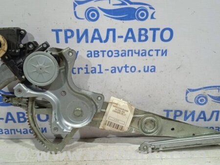 ФОТО Склопідйомник передній лівий для Toyota Camry 40 XV40 (01.2006-07.2011) Киев