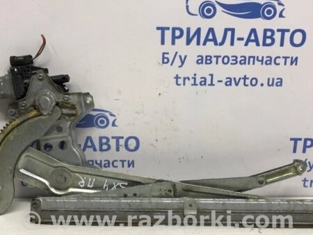 ФОТО Склопідйомник передній правий для Suzuki SX4 Киев