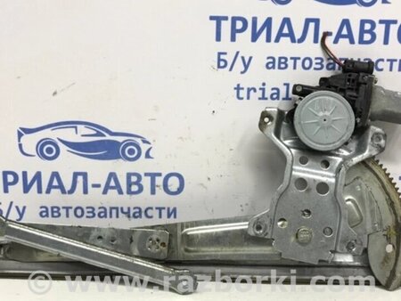 ФОТО Склопідйомник передній правий для Suzuki SX4 Киев