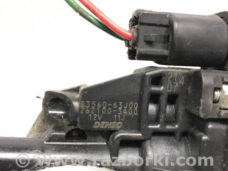 ФОТО Склопідйомник передній правий для Suzuki SX4 Киев