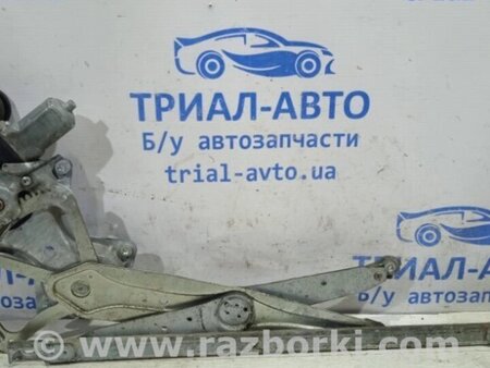 ФОТО Склопідйомник передній правий для Toyota Camry 40 XV40 (01.2006-07.2011) Киев