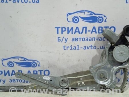 ФОТО Склопідйомник передній правий для Toyota Camry 40 XV40 (01.2006-07.2011) Киев