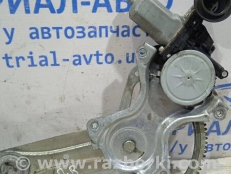 ФОТО Склопідйомник передній правий для Toyota Camry 40 XV40 (01.2006-07.2011) Киев