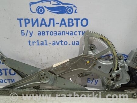 ФОТО Склопідйомник передній правий для Toyota Camry 40 XV40 (01.2006-07.2011) Киев