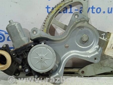 ФОТО Склопідйомник передній правий для Toyota Camry 40 XV40 (01.2006-07.2011) Киев