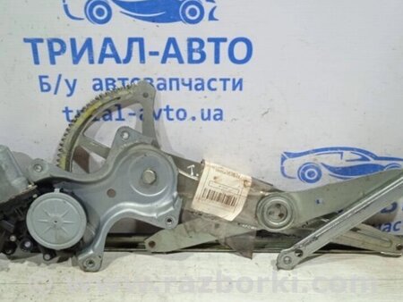 ФОТО Склопідйомник передній правий для Toyota Camry 40 XV40 (01.2006-07.2011) Киев