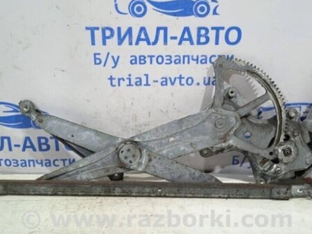 ФОТО Склопідйомник передній правий для Toyota Camry 40 XV40 (01.2006-07.2011) Киев