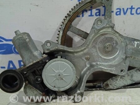 ФОТО Склопідйомник передній правий для Toyota Camry 40 XV40 (01.2006-07.2011) Киев