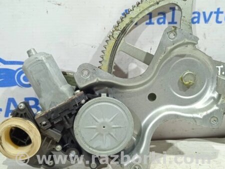 ФОТО Склопідйомник передній правий для Toyota Camry 40 XV40 (01.2006-07.2011) Киев