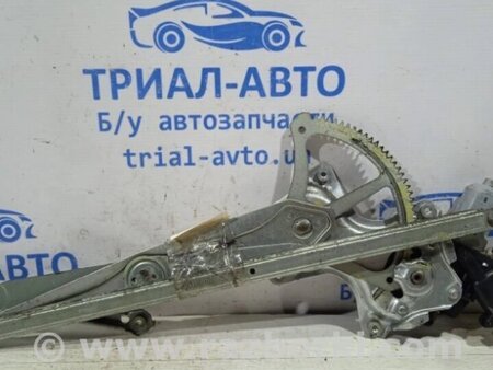 ФОТО Склопідйомник передній правий для Toyota Camry 40 XV40 (01.2006-07.2011) Киев