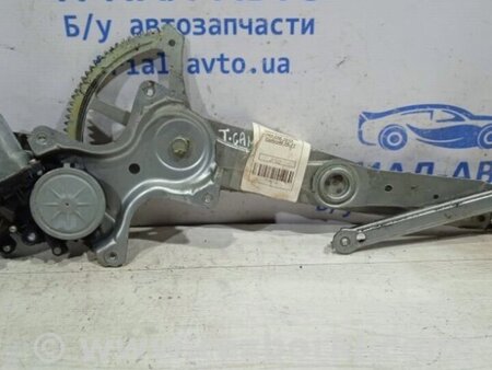 ФОТО Склопідйомник передній правий для Toyota Camry 40 XV40 (01.2006-07.2011) Киев