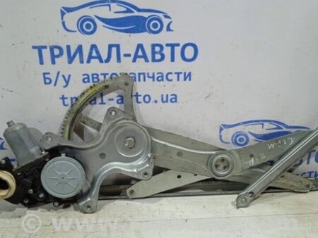 ФОТО Склопідйомник передній правий для Toyota Camry 40 XV40 (01.2006-07.2011) Киев