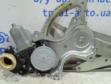 ФОТО Склопідйомник передній правий для Toyota Camry 40 XV40 (01.2006-07.2011) Киев