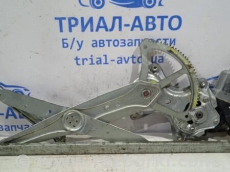 ФОТО Склопідйомник передній правий для Toyota Camry 40 XV40 (01.2006-07.2011) Киев