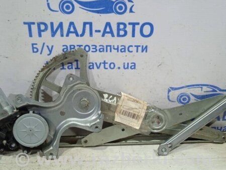 ФОТО Склопідйомник передній правий для Toyota Camry 40 XV40 (01.2006-07.2011) Киев