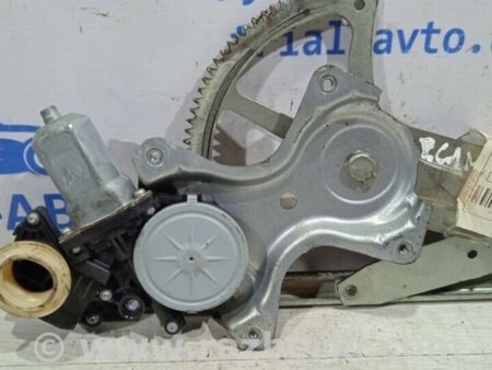 ФОТО Склопідйомник передній правий для Toyota Camry 40 XV40 (01.2006-07.2011) Киев