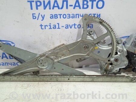 ФОТО Склопідйомник передній правий для Toyota Camry 40 XV40 (01.2006-07.2011) Киев