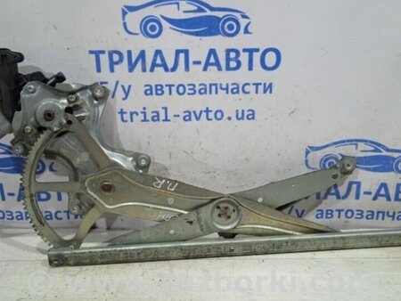 ФОТО Склопідйомник передній правий для Toyota Camry 40 XV40 (01.2006-07.2011) Киев