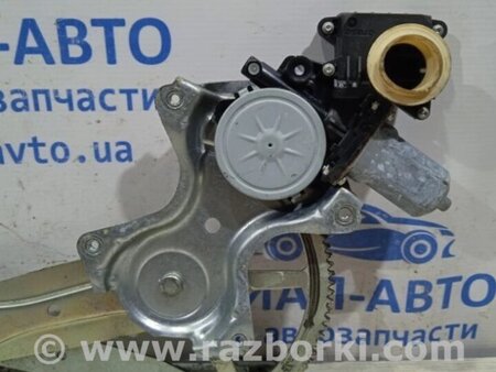 ФОТО Склопідйомник передній правий для Toyota Camry 40 XV40 (01.2006-07.2011) Киев