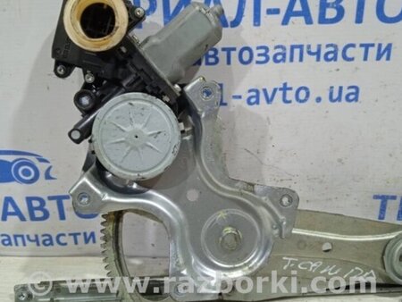 ФОТО Склопідйомник передній правий для Toyota Camry 40 XV40 (01.2006-07.2011) Киев