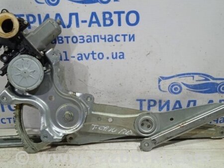 ФОТО Склопідйомник передній правий для Toyota Camry 40 XV40 (01.2006-07.2011) Киев
