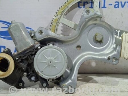 ФОТО Склопідйомник передній правий для Toyota Camry 40 XV40 (01.2006-07.2011) Киев
