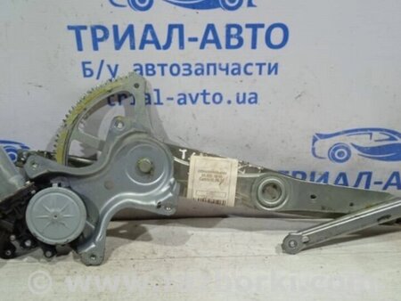 ФОТО Склопідйомник передній правий для Toyota Camry 40 XV40 (01.2006-07.2011) Киев
