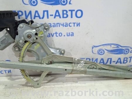 ФОТО Склопідйомник передній правий для Toyota Camry 40 XV40 (01.2006-07.2011) Киев