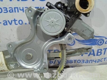 ФОТО Склопідйомник передній правий для Toyota Camry 40 XV40 (01.2006-07.2011) Киев