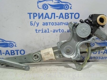 ФОТО Склопідйомник передній правий для Toyota Camry 40 XV40 (01.2006-07.2011) Киев
