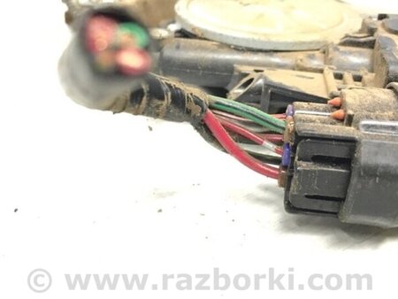ФОТО Склопідйомник для Mitsubishi L200 Киев