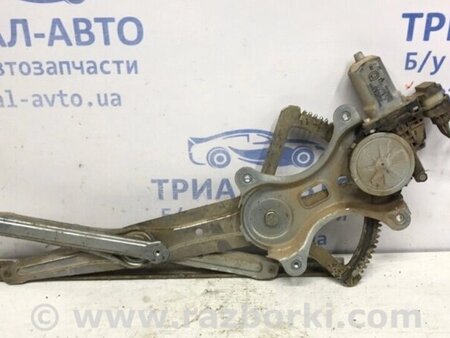 ФОТО Склопідйомник для Mitsubishi L200 Киев