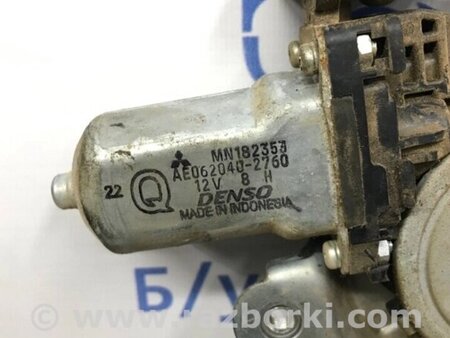 ФОТО Склопідйомник для Mitsubishi L200 Киев