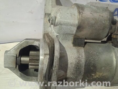 ФОТО Стартер для Nissan Qashqai (07-14) Киев