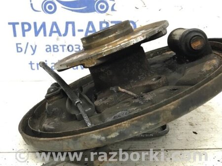 ФОТО Ступиця задня для Suzuki SX4 Киев