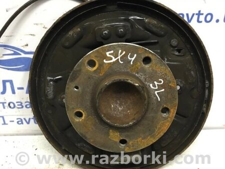 ФОТО Ступиця задня для Suzuki SX4 Киев