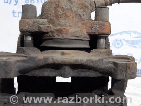 ФОТО Супорт передній правий для Land Rover Freelander Киев