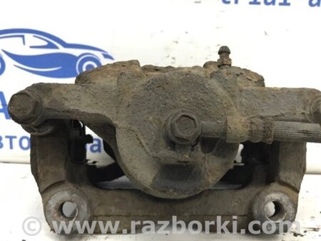 ФОТО Супорт передній правий для Nissan Qashqai (07-14) Киев