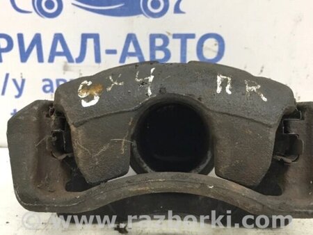 ФОТО Супорт передній правий для Suzuki SX4 Киев