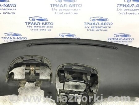 ФОТО Торпеда з подушкою безпеки для KIA Ceed Киев