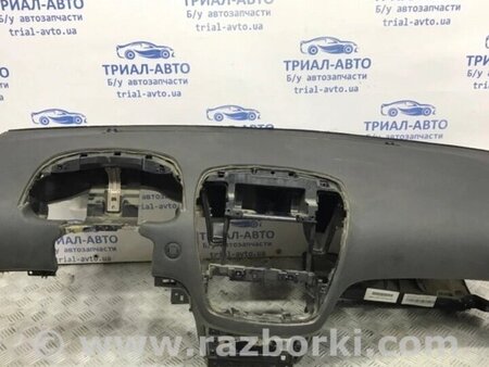 ФОТО Торпеда з подушкою безпеки для KIA Ceed Киев