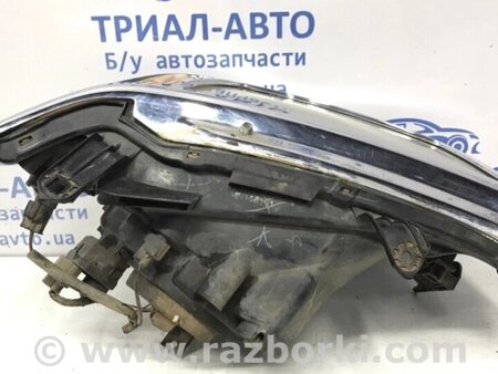 ФОТО Фара ліва галоген для Mitsubishi L200 Киев