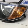 ФОТО Фара ліва галоген для Mitsubishi L200 Киев