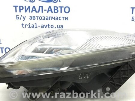 ФОТО Фара ліва Ксенон для Nissan Qashqai (07-14) Киев