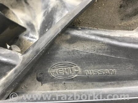 ФОТО Фара ліва Ксенон для Nissan Qashqai (07-14) Киев