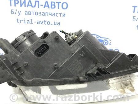 ФОТО Фара ліва Ксенон для Nissan Qashqai (07-14) Киев